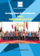 Laporan Tahunan APINDO Kabupaten Kupang 2018