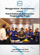 Laporan Tahunan APINDO Kabupaten Kupang 2016