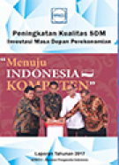 Laporan Tahunan APINDO Kabupaten Kupang 2017