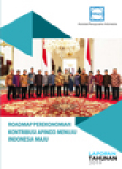 Laporan Tahunan APINDO Kabupaten Kupang 2019